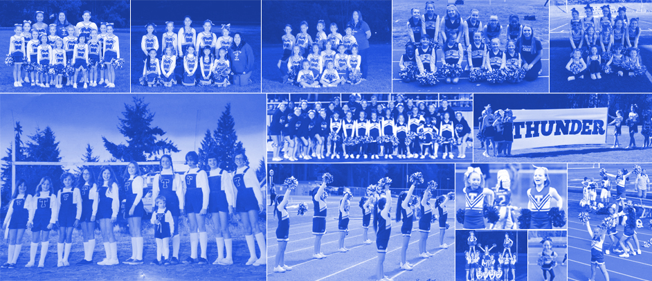 CHEER OVERVIEW