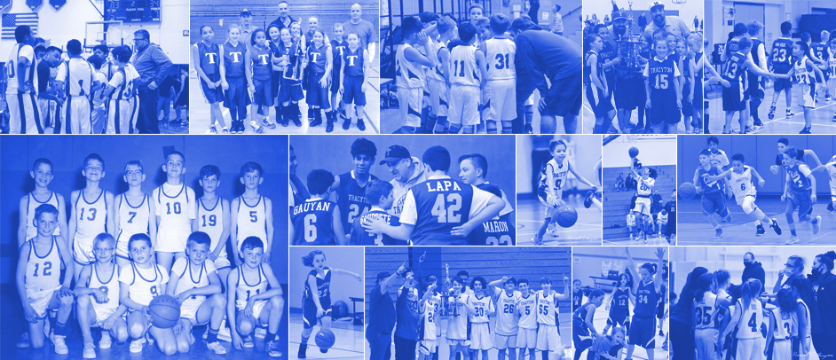 BASKETBALL OVERVIEW