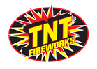 FIREWORKS SALES EVENT