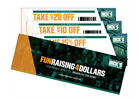 FUNRAISING 4DOLLARS