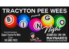 BINGO NIGHT FUNDRAISER
