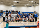 Basketball Pee Wee Nights